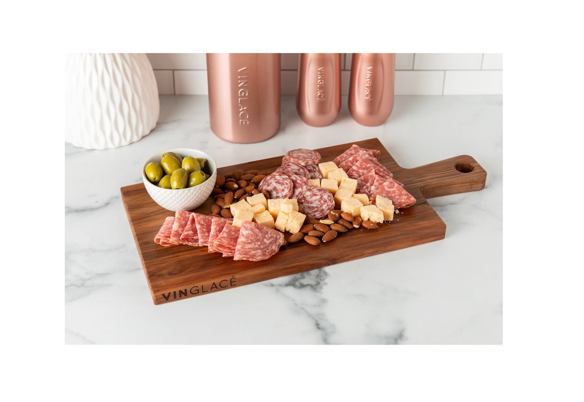 Vinglacé Cutting Board, photo 2 of 8