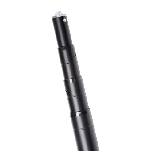 EZ Pole 21' Telescoping Flagpole - Made in USA, photo 8 of 10