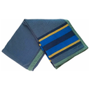 Canvas Camping Blanket - Waxed Canvas Outdoor Blanket / Bushcraft Blanket by West Path