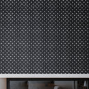Eastern Black White 11x11 Honed Basketweave Marble Mosaic Tile (5 pack, 4.2 sq ft/case)