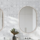 Warm White 10x10 Honed Star and Cross Dolomite Calacatta Marble Mosaic Tile (5 pack, 3.54 sq ft/case)