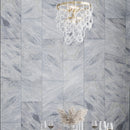 Gray 12x24 Honed Calacatta Bluette Marble Large Format Tile (5 pack, 10 sq ft/case)
