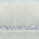 Pastel Gray 12x12 Glossy Uniform Square Glass Mosaic Tile (20 pack, 20 sq ft/case)