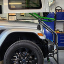 TopLift Pro V2.0 - Hardtop Removal & Storage Tool for Jeep Wrangler and Ford Bronco by TopLift Pros