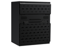 Rear Door Atlas Storage Box