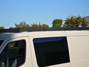 SPRINTER 144" LOW ROOF STEALTH 2.0 ROOF RACK by White Top Adventures