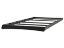 SPRINTER 144" LOW ROOF STEALTH 2.0 ROOF RACK by White Top Adventures