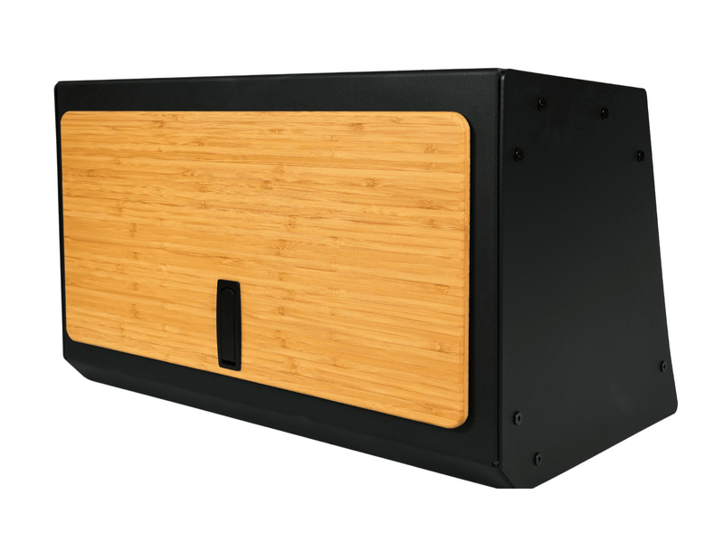 SPRINTER VAN CABINET - 24" OPEN TALL, photo 3 of 7
