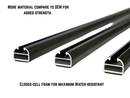 SPRINTER VAN 144" Roof Rail System 07+