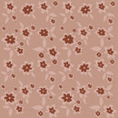 Sienna Wallpaper by Izzy