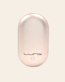 Hand Warmer by Lunix