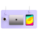 DESK MAT PRO + 2 MAGNETIC CABLE BLOCK MANAGERS