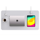 DESK MAT PRO + 2 MAGNETIC CABLE BLOCK MANAGERS