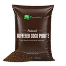 Buffered Coco Perlite Grow Media 50 Liters Bag