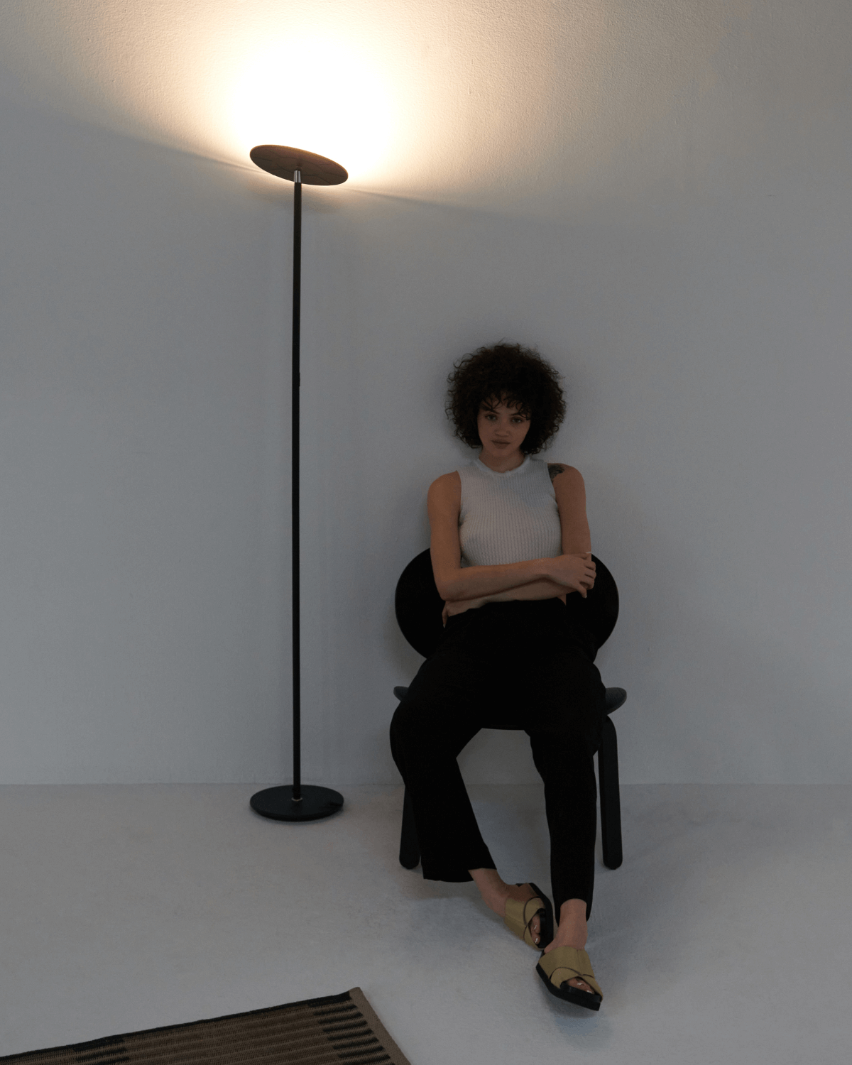 Sky Floor Lamp, photo 5 of 35
