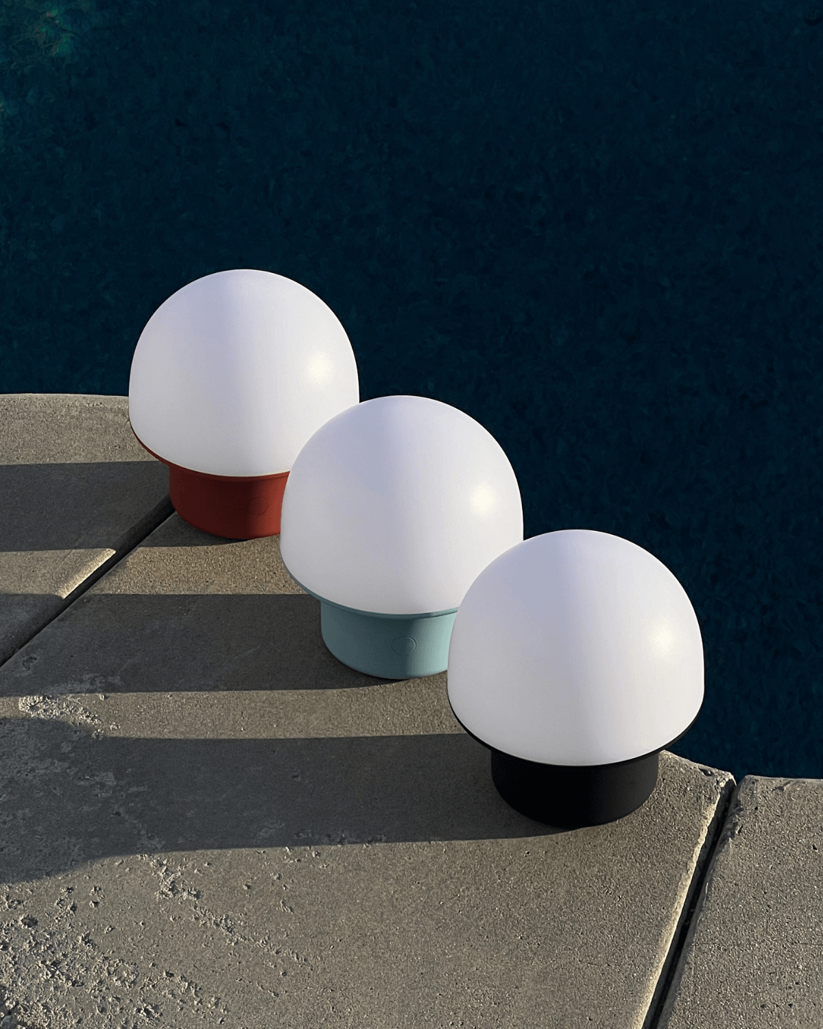Portobello Portable Lamp, photo 7 of 7