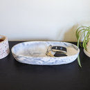 Marbled Bowl Kit