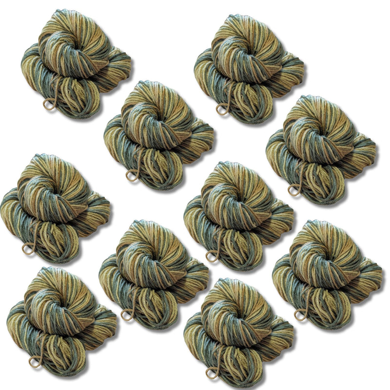 Yarn Lovers 10 Pack Bulk Yarn Bundle