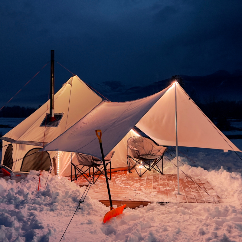 Avalon Bell Tent