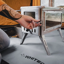 Stove Mat by White Duck Outdoors