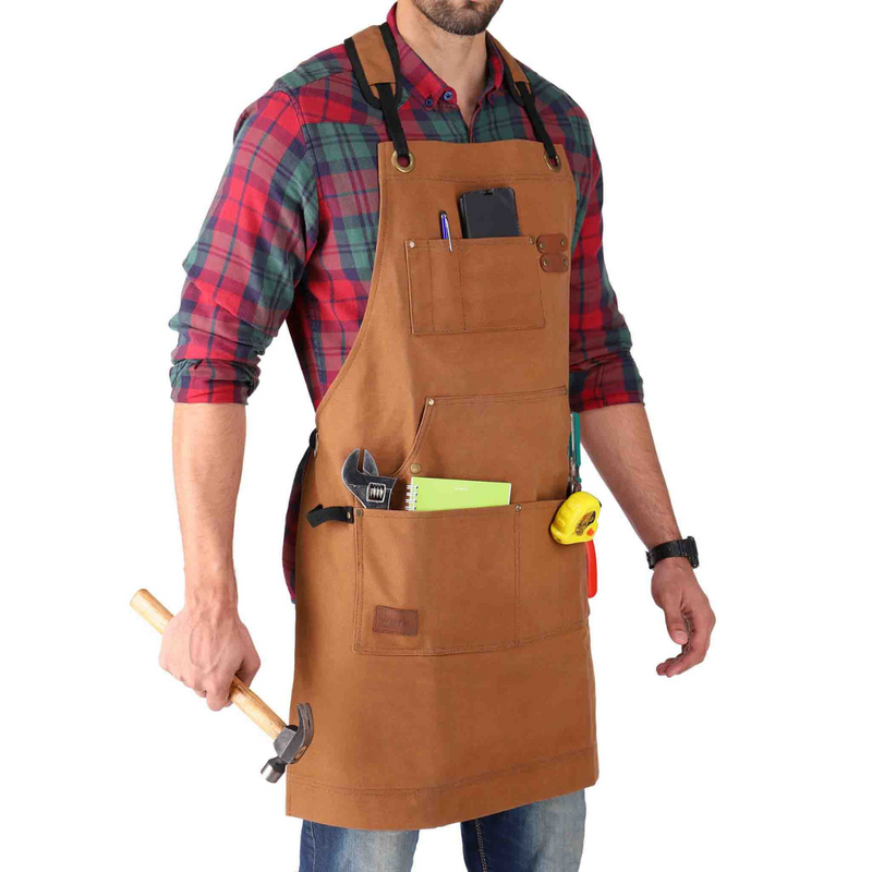 Work Apron