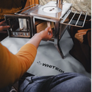Stove Mat by White Duck Outdoors
