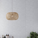 Light Gray 12x24 Matte Field Porcelain Tile (5 pack, 10.763 sq ft/case)