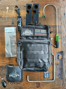 JTEK - Job Town Entry Kit by Firefighting Tools of Babylon Corp