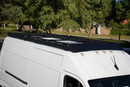 Promaster Van 159 High Roof Strata Roof Rack by White Top Adventures