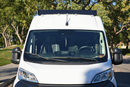 Promaster Van 159 High Roof Strata Roof Rack by White Top Adventures