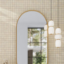 Sand Beige 12x12 Matte Uniform Square Porcelain Mosaic Tile (11 pack, 10.65 sq ft/case)
