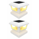 Solar Post Cap Lights BICSGL-12