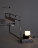 ZigZag Table Lamp by Brightech