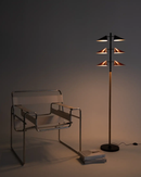 Ivo Floor Lamp by Brightech