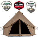 10' Regatta Bell Tent