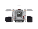 Ford Transit Lower Rear Door Storage Panels (Pair)