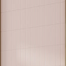 Pink 2x8 Matte Ceramic Subway Deco Tile (42 pack, 4.54 sq ft/case)