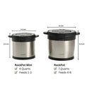 7QT RockPot Original Bundle