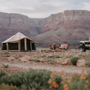 Altimus Bell Tent by White Duck Outdoors