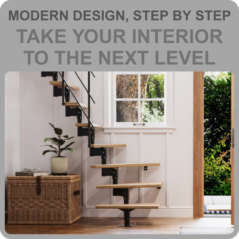 Take your interior to the next level