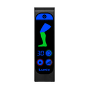 Remote for LX10 Full Leg Massager Upgraded Model
