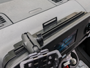 SPRINTER DASH ACCESSORIES AND PHONE MOUNTING SYSTEM by White Top Adventures