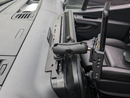 SPRINTER DASH ACCESSORIES AND PHONE MOUNTING SYSTEM by White Top Adventures