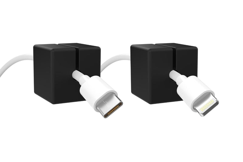 DESK MAT PRO + 2 MAGNETIC CABLE BLOCK MANAGERS