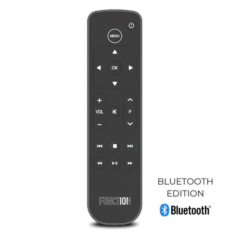 Button Remote for Apple TV / Apple TV 4K (Bluetooth Edition)