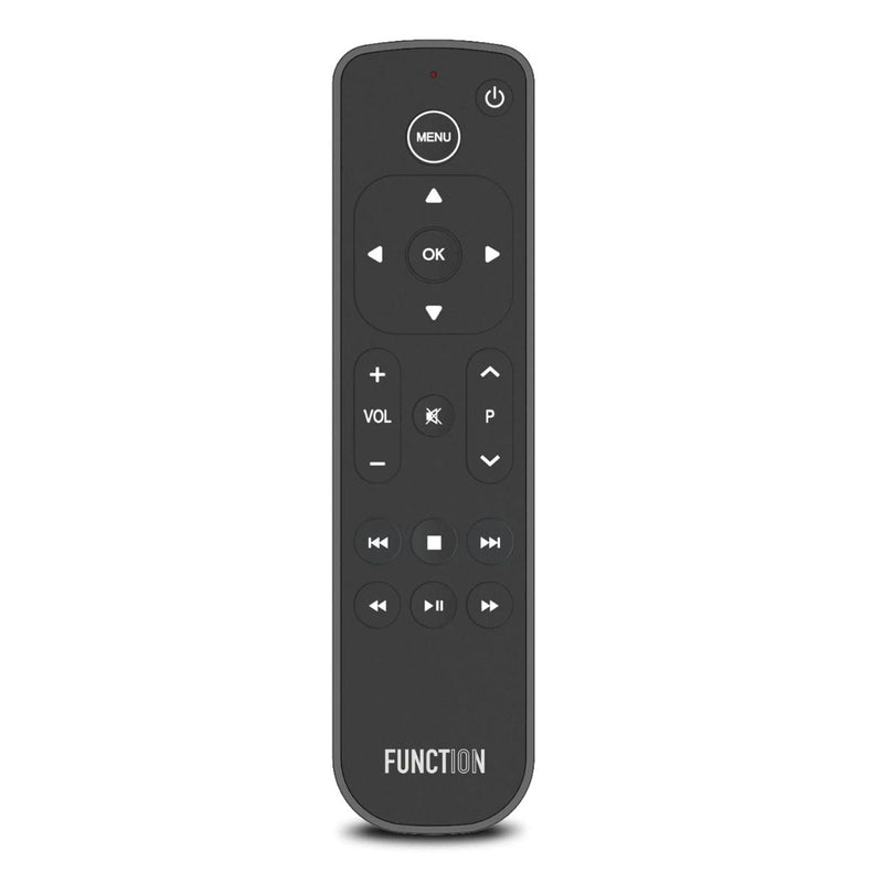 Button Remote for Apple TV / Apple TV 4K (Infrared Edition)