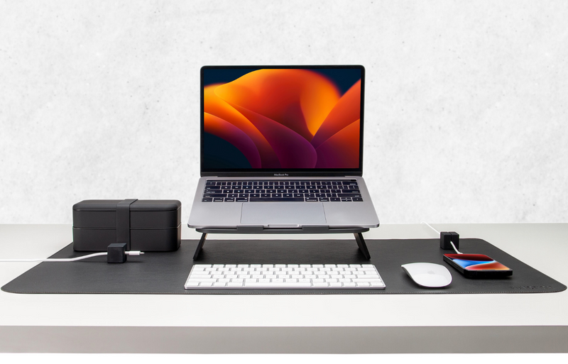 THE ULTIMATE WORKSPACE BUNDLE