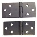 Steel Drop Leaf Table Hinge: Combining Functionality with Classic Design