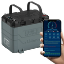 Epoch Batteries 24V 60Ah (1.54kWh) Pro Series - Heated, Bluetooth & Victron Comms LiFePO4 Battery