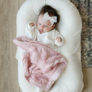 LUSH MINI BLANKETS by Saranoni
